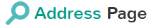 AddressPage.com